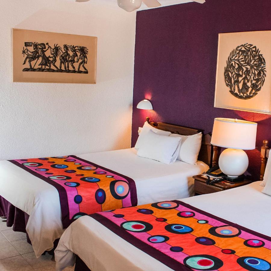 Le Plaza Hotel Puerto Príncipe Habitación foto