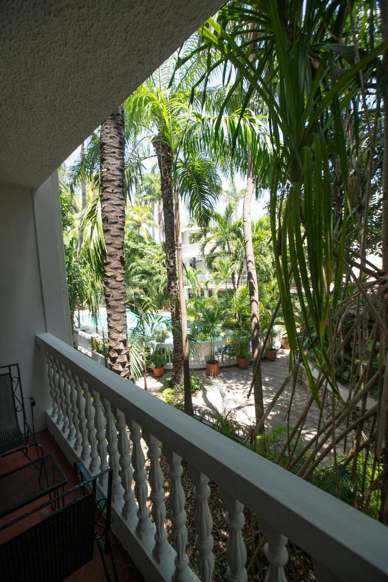 Le Plaza Hotel Puerto Príncipe Habitación foto